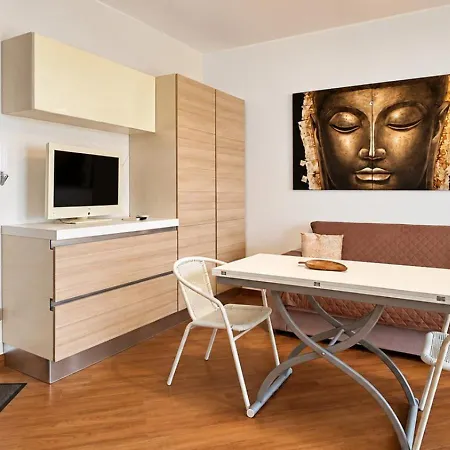 Apartmán De Santis By Salento Affitti Gallipoli