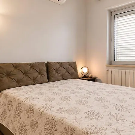 Apartmán De Santis By Salento Affitti
