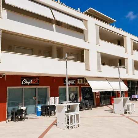 De Santis By Salento Affitti Apartmán Gallipoli